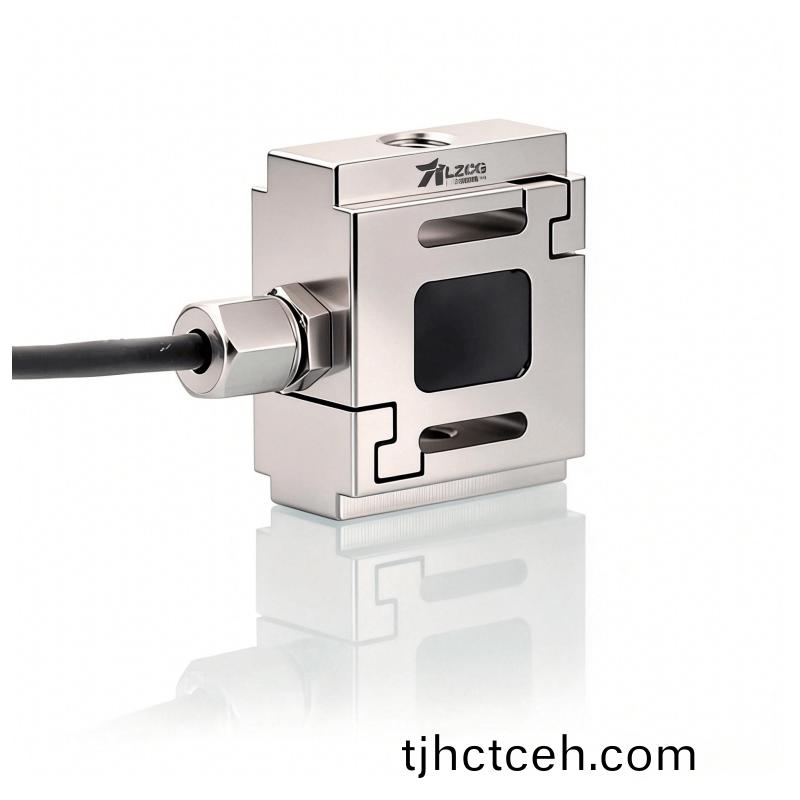 S型拉壓傳(chuan)感器(qi)LFS-02A